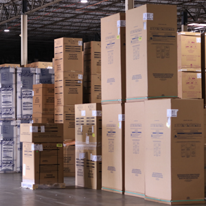 warehouse image